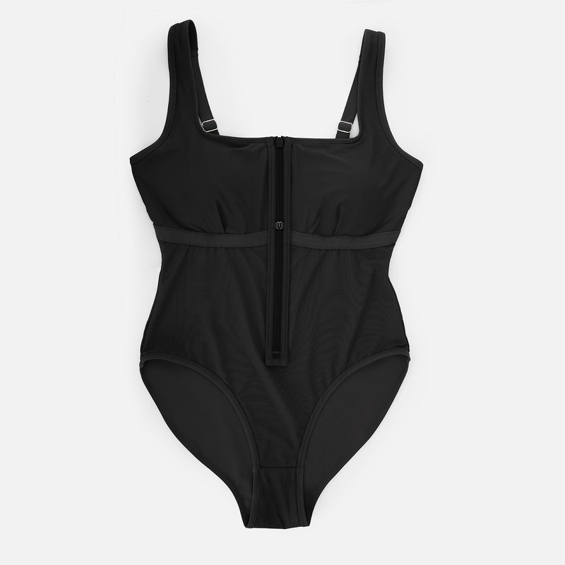 Kostium kąpielowy mocno modelujący Monica