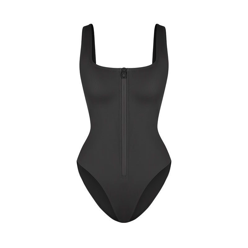 Kostium kąpielowy mocno modelujący Monica