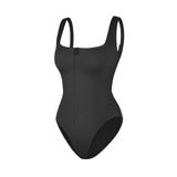 Kostium kąpielowy mocno modelujący Monica