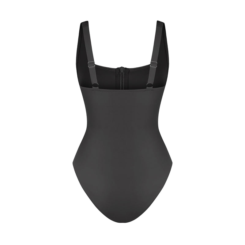 Kostium kąpielowy mocno modelujący Monica