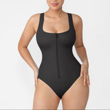 Kostium kąpielowy mocno modelujący Monica