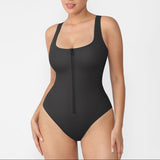 Kostium kąpielowy mocno modelujący Monica