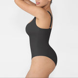 Kostium kąpielowy mocno modelujący Monica