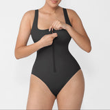 Kostium kąpielowy mocno modelujący Monica