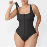 Kostium kąpielowy mocno modelujący Monica