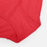 Kostium kąpielowy- modelujący Summer Shape Red