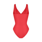 Kostium kąpielowy- modelujący Summer Shape Red
