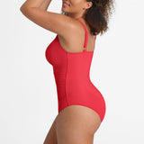 Kostium kąpielowy- modelujący Summer Shape Red