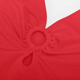 Kostium kąpielowy- modelujący Summer Shape Red