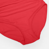 Kostium kąpielowy- modelujący Summer Shape Red