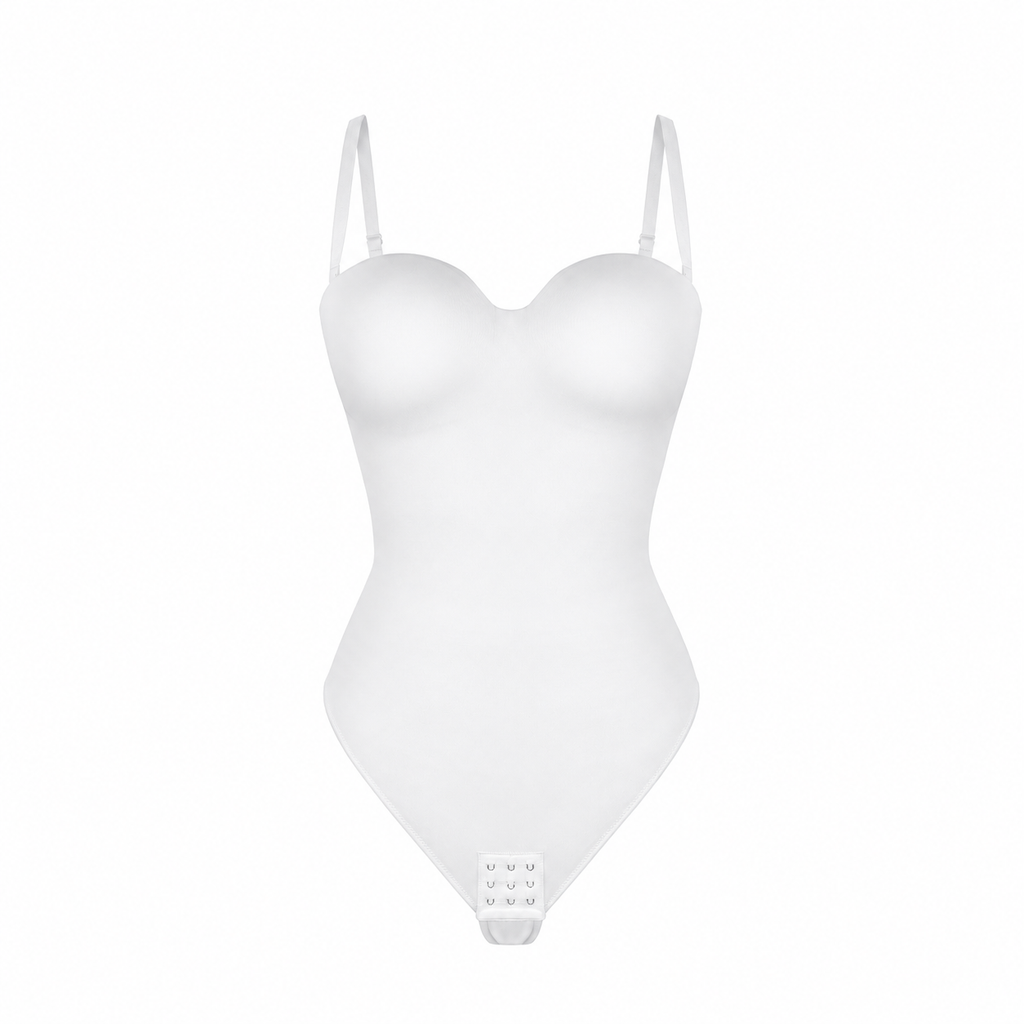 Body wyszczuplające Perfecto White