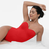 Body wyszczuplające Perfecto red