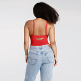 Body wyszczuplające Perfecto red