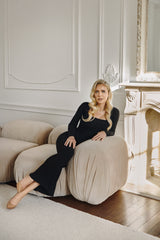 Sukienka modelująca Lucia