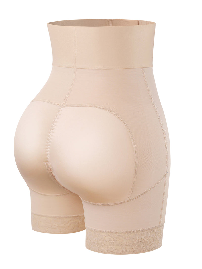 BODY SHAPER KIM LONG UNOSI POŚLADKI 