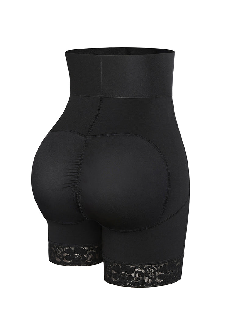 Bodyshaper lekko unosi pośladki do góry