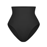 Majtki modelujące soft POWER black