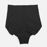 Majtki modelujące soft POWER black