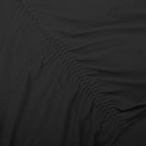 Majtki modelujące soft POWER black
