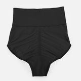 Majtki modelujące soft POWER black
