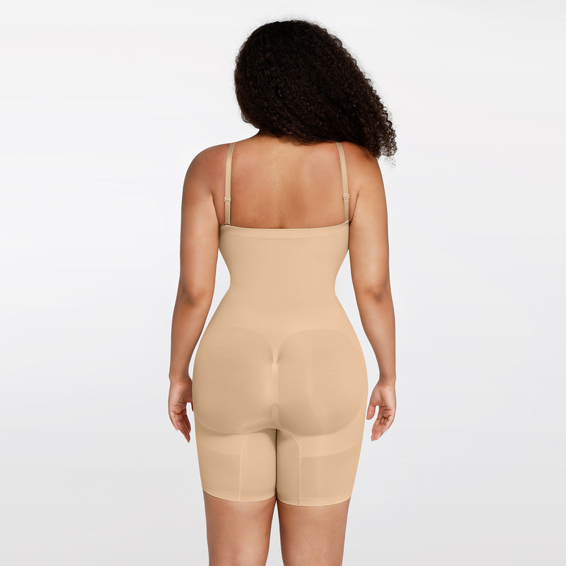 Kombinezon wyszczuplający Ultra Comfortline
