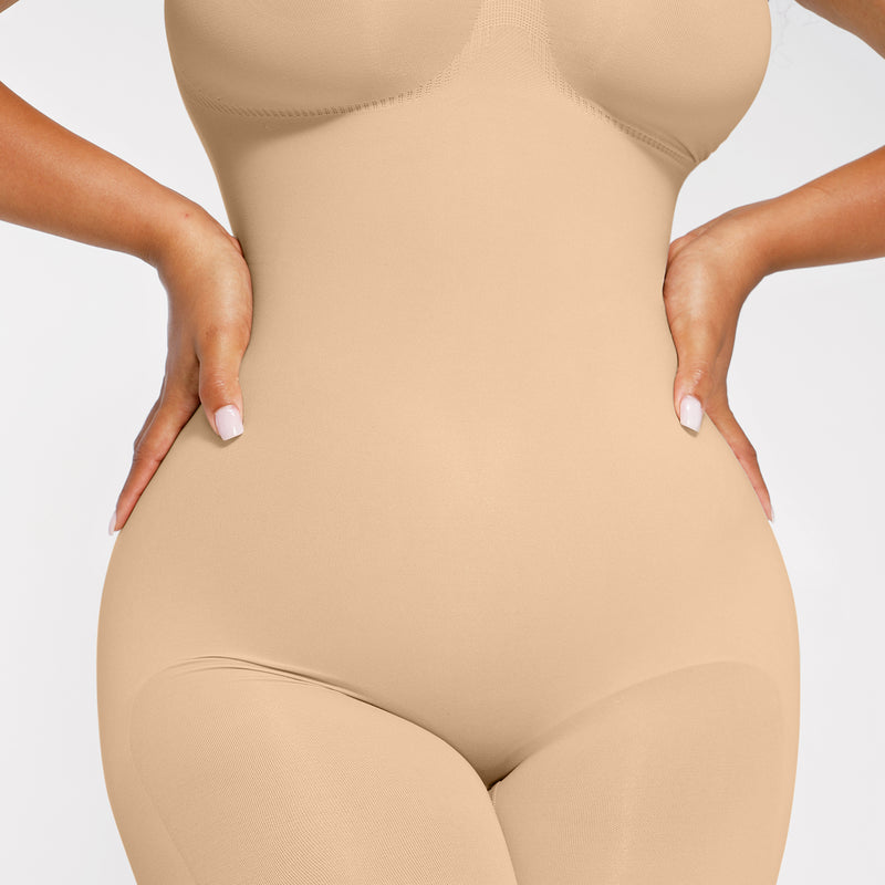 Kombinezon wyszczuplający Ultra Comfortline
