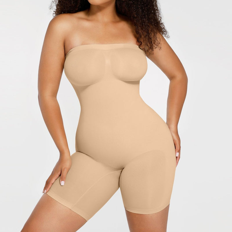 Kombinezon wyszczuplający Ultra Comfortline