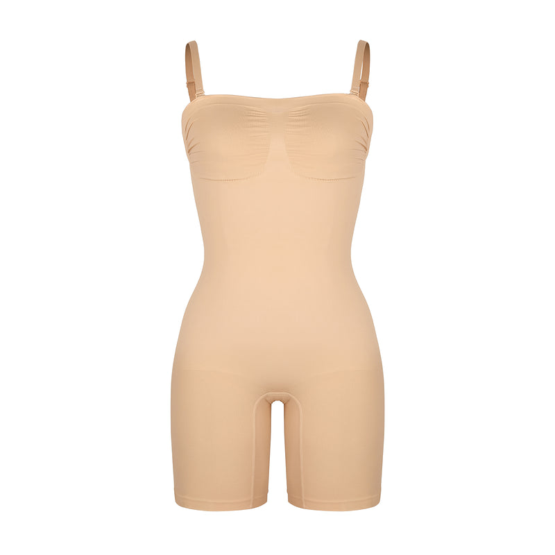 Kombinezon wyszczuplający Ultra Comfortline
