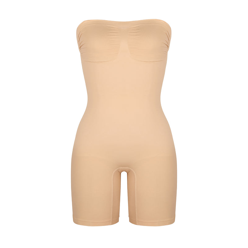 Kombinezon wyszczuplający Ultra Comfortline