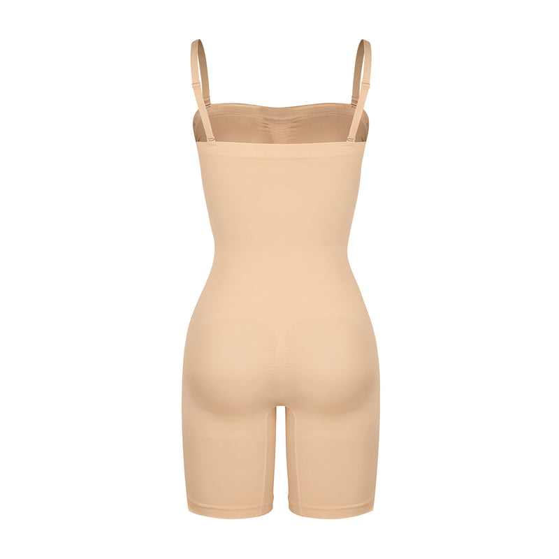 Kombinezon wyszczuplający Ultra Comfortline