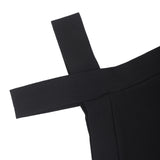 Body modelujące Vegas  Black