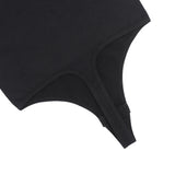 Body modelujące Vegas  Black