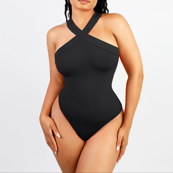 Body modelujące Vegas  Black