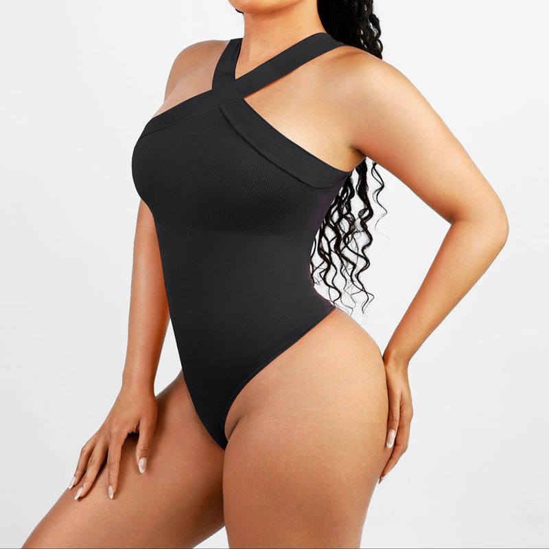 Body modelujące Vegas  Black