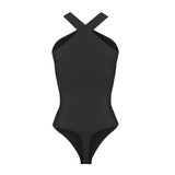 Body modelujące Vegas  Black