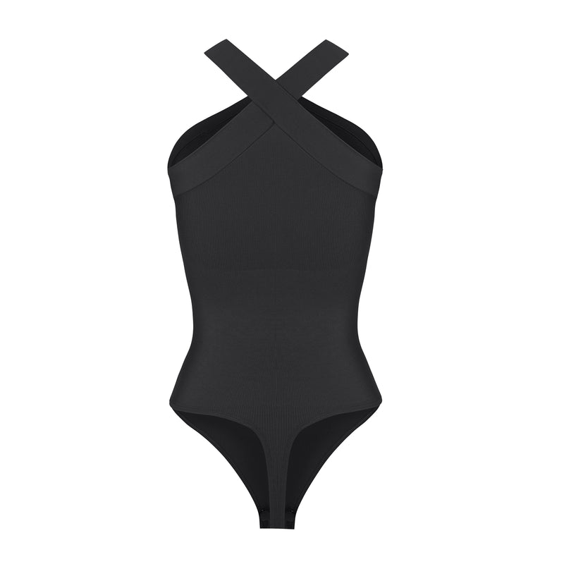 Body modelujące Vegas  Black