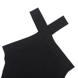 Body modelujące Vegas  Black