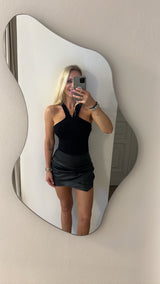 Body modelujące Vegas  Black