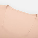 Body modelujące SOFT beige