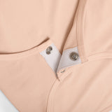Body modelujące SOFT beige