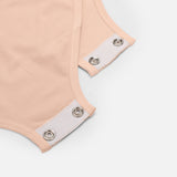 Body modelujące SOFT beige