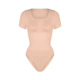 Body modelujące SOFT beige