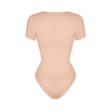 Body modelujące SOFT beige