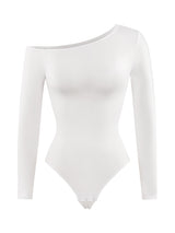 Body modelujące Vera white