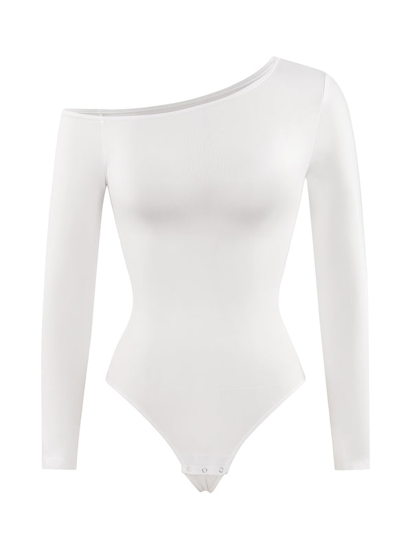 Body modelujące Vera white