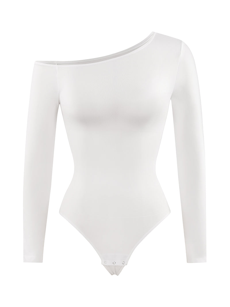 Body modelujące Vera white