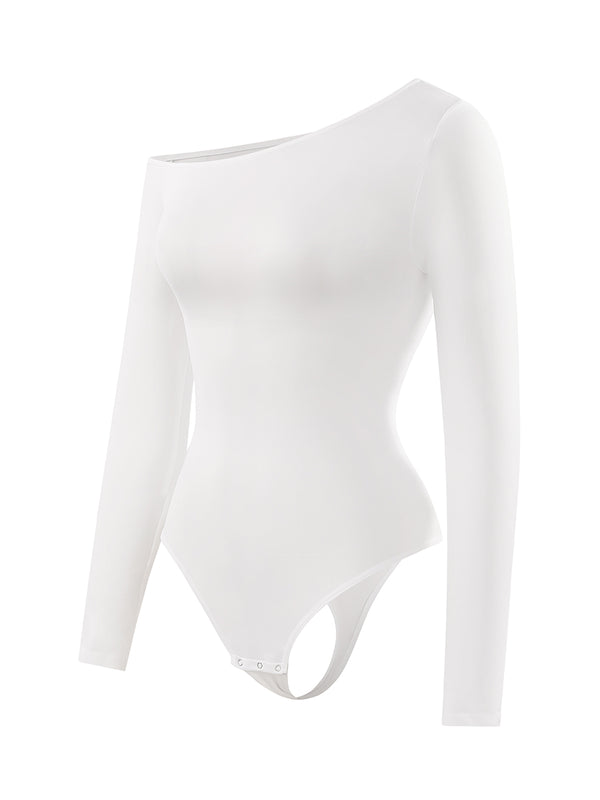 Body modelujące Vera white