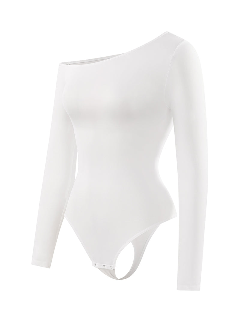 Body modelujące Vera white