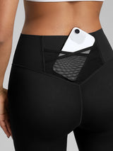 Leginsy modelujące  Capri