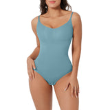 Body wyszczuplające Comfortline  Blue